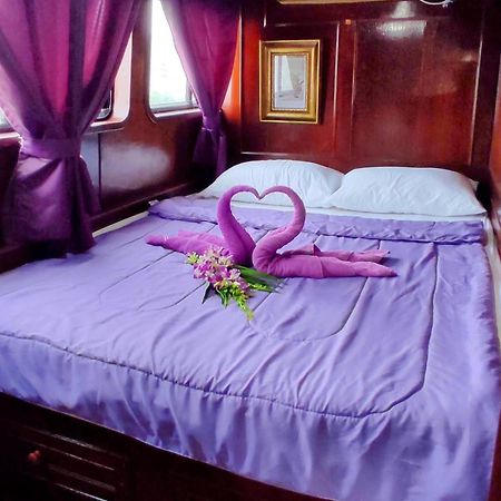 Sabai Sabai Liveaboard بانكوك المظهر الخارجي الصورة