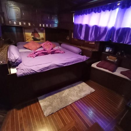 Sabai Sabai Liveaboard بانكوك المظهر الخارجي الصورة
