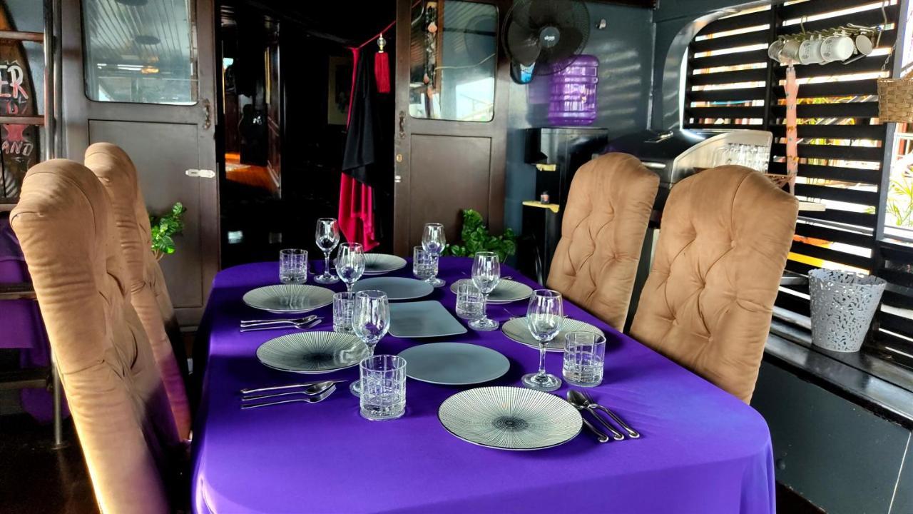 Sabai Sabai Liveaboard بانكوك المظهر الخارجي الصورة