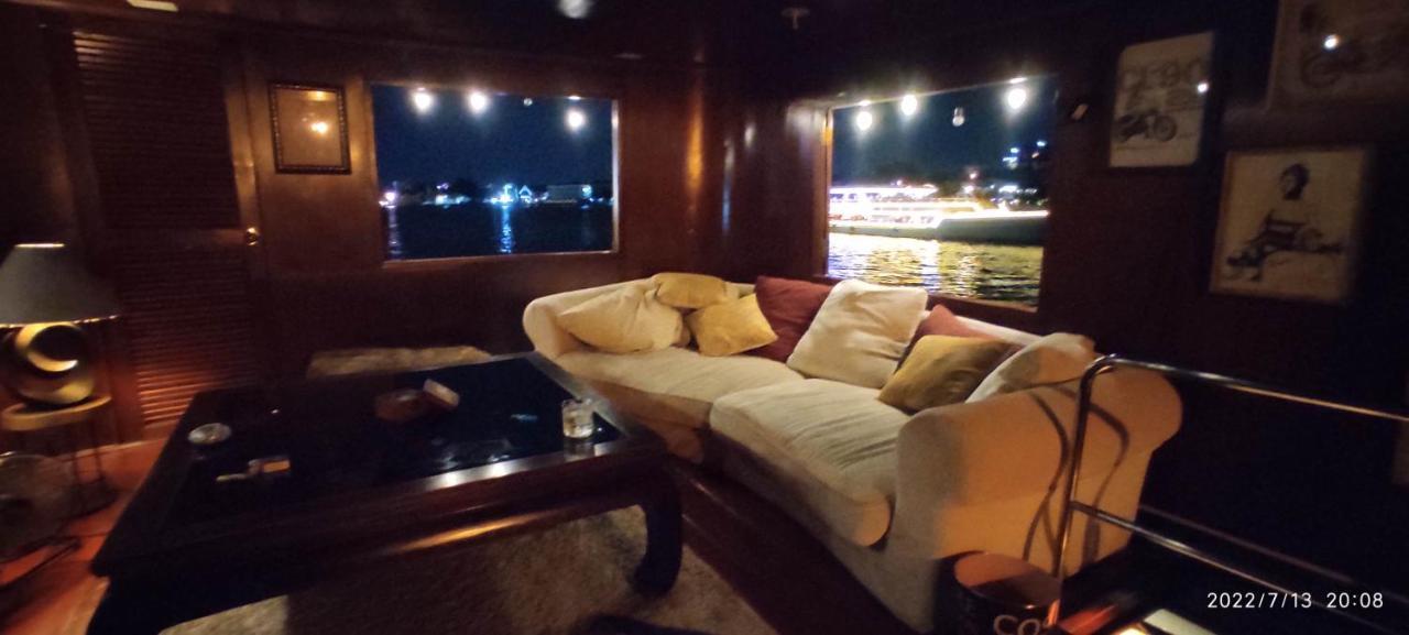 Sabai Sabai Liveaboard بانكوك المظهر الخارجي الصورة